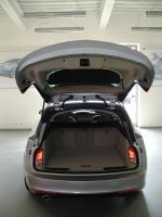 Opel Insignia Sports Tourer 2008 года